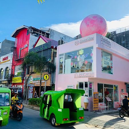 Glo'S Space Boracay Dmall By Tripzyfun Balabag  Ngoại thất bức ảnh