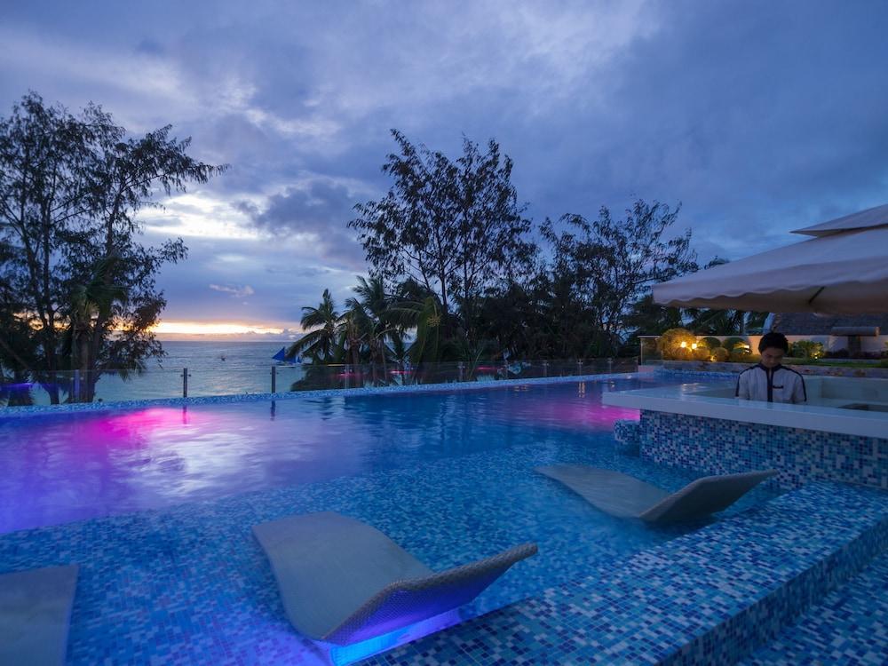 Glo'S Space Boracay Dmall By Tripzyfun Balabag  Ngoại thất bức ảnh