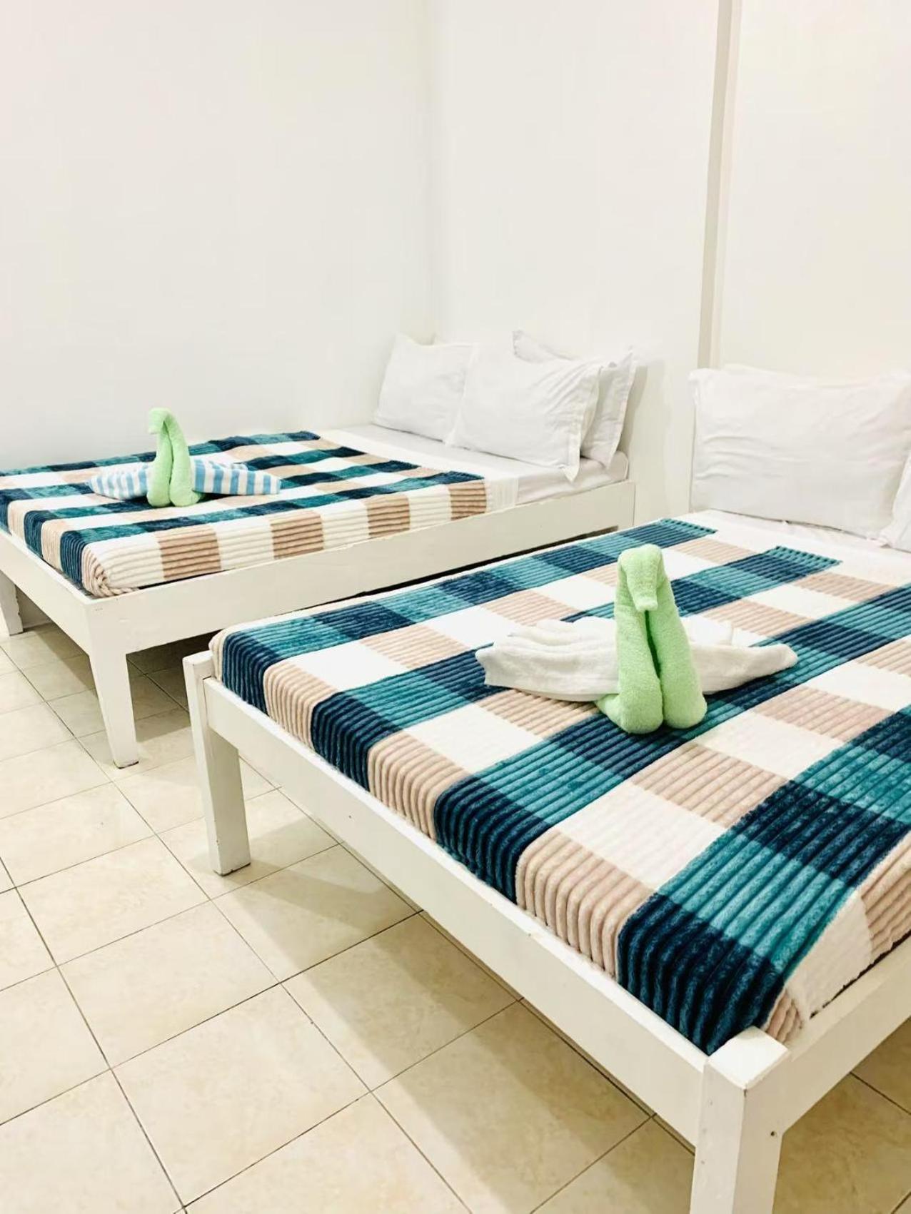 Glo'S Space Boracay Dmall By Tripzyfun Balabag  Ngoại thất bức ảnh
