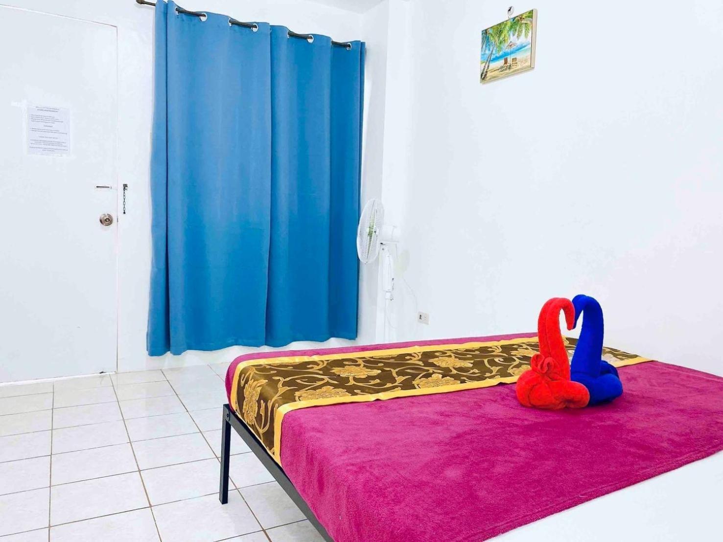 Glo'S Space Boracay Dmall By Tripzyfun Balabag  Ngoại thất bức ảnh