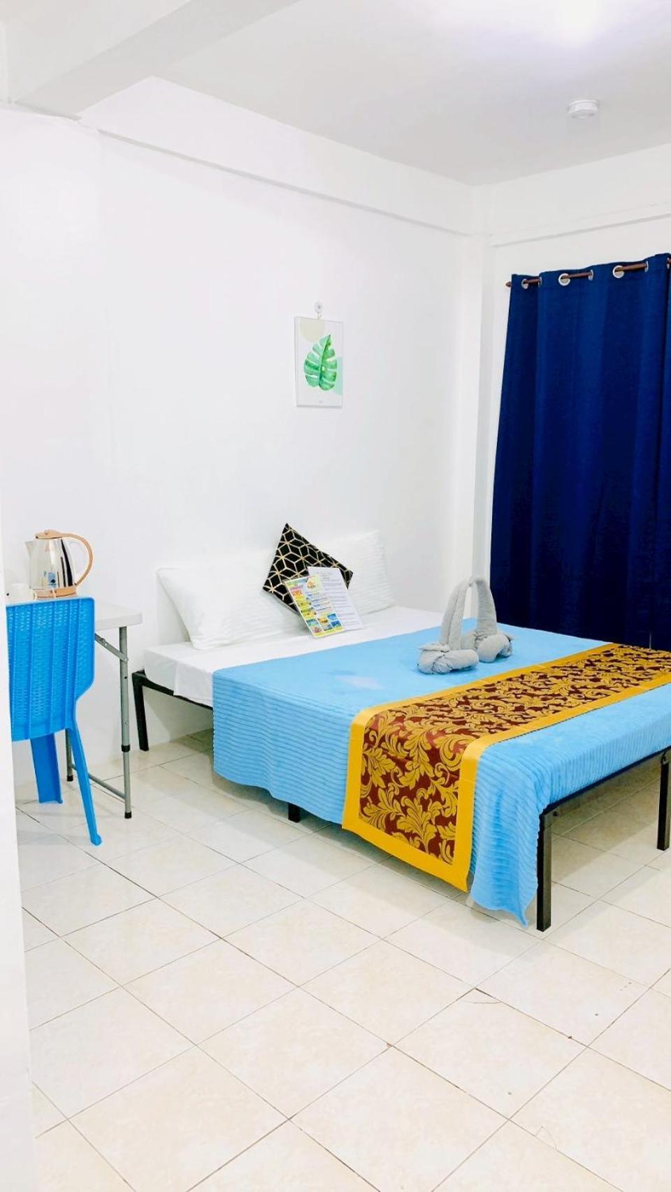 Glo'S Space Boracay Dmall By Tripzyfun Balabag  Ngoại thất bức ảnh