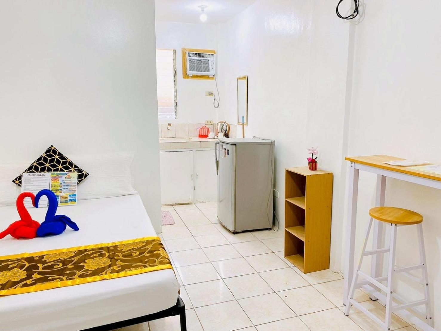 Glo'S Space Boracay Dmall By Tripzyfun Balabag  Ngoại thất bức ảnh