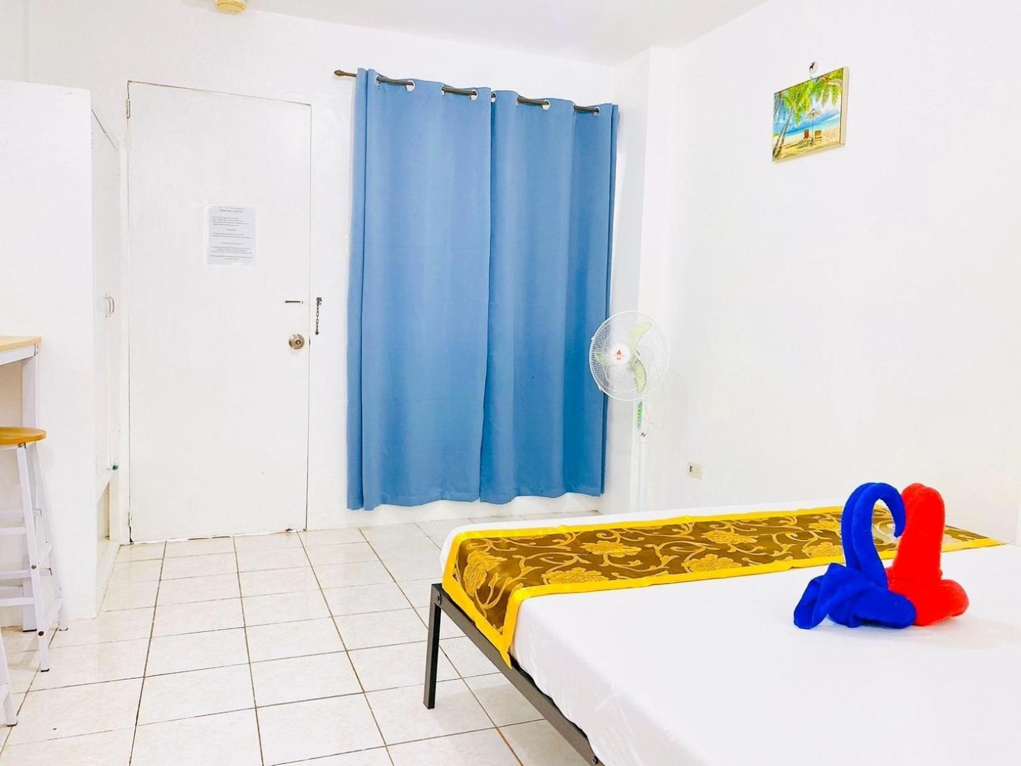 Glo'S Space Boracay Dmall By Tripzyfun Balabag  Ngoại thất bức ảnh