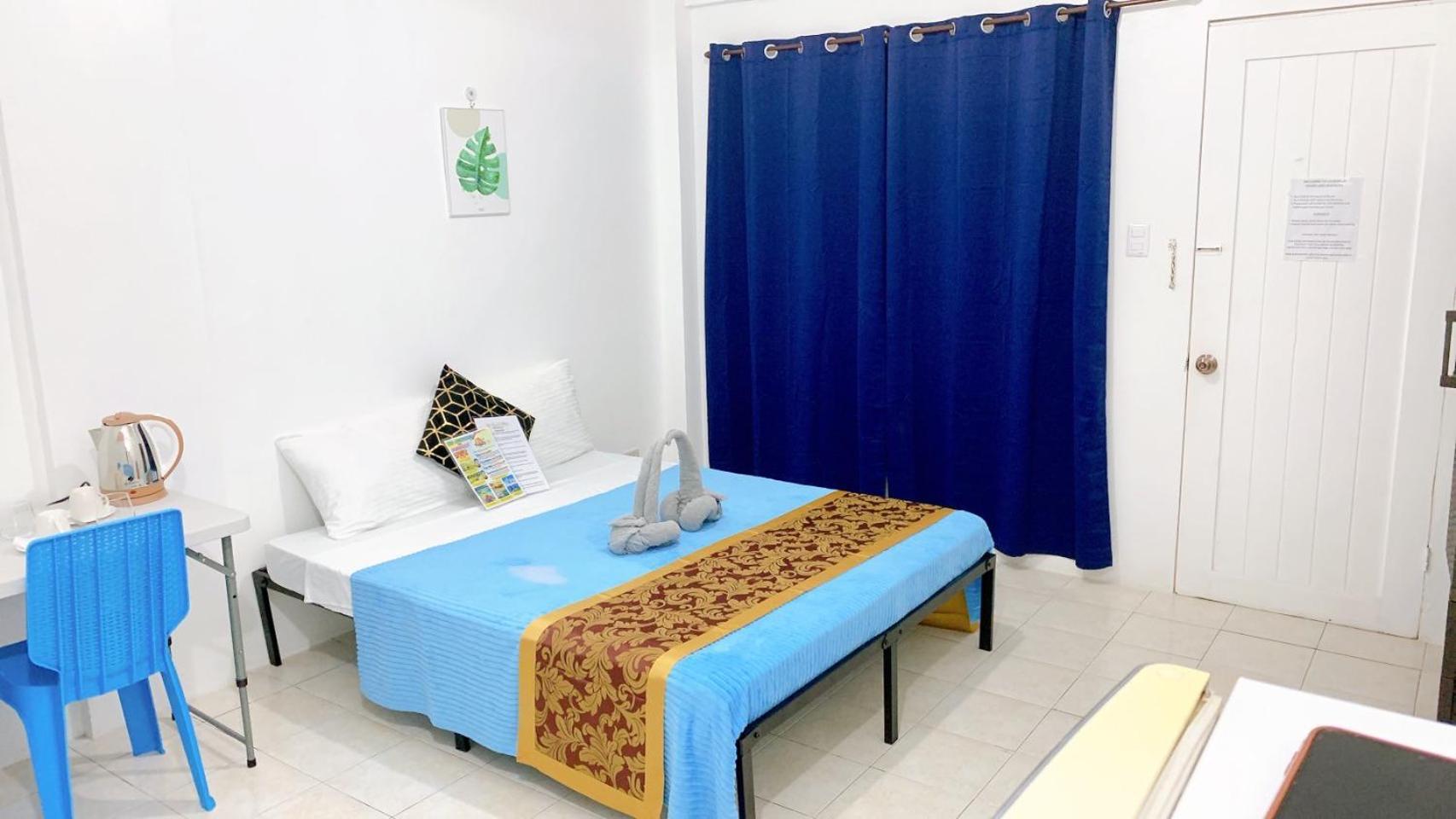 Glo'S Space Boracay Dmall By Tripzyfun Balabag  Ngoại thất bức ảnh