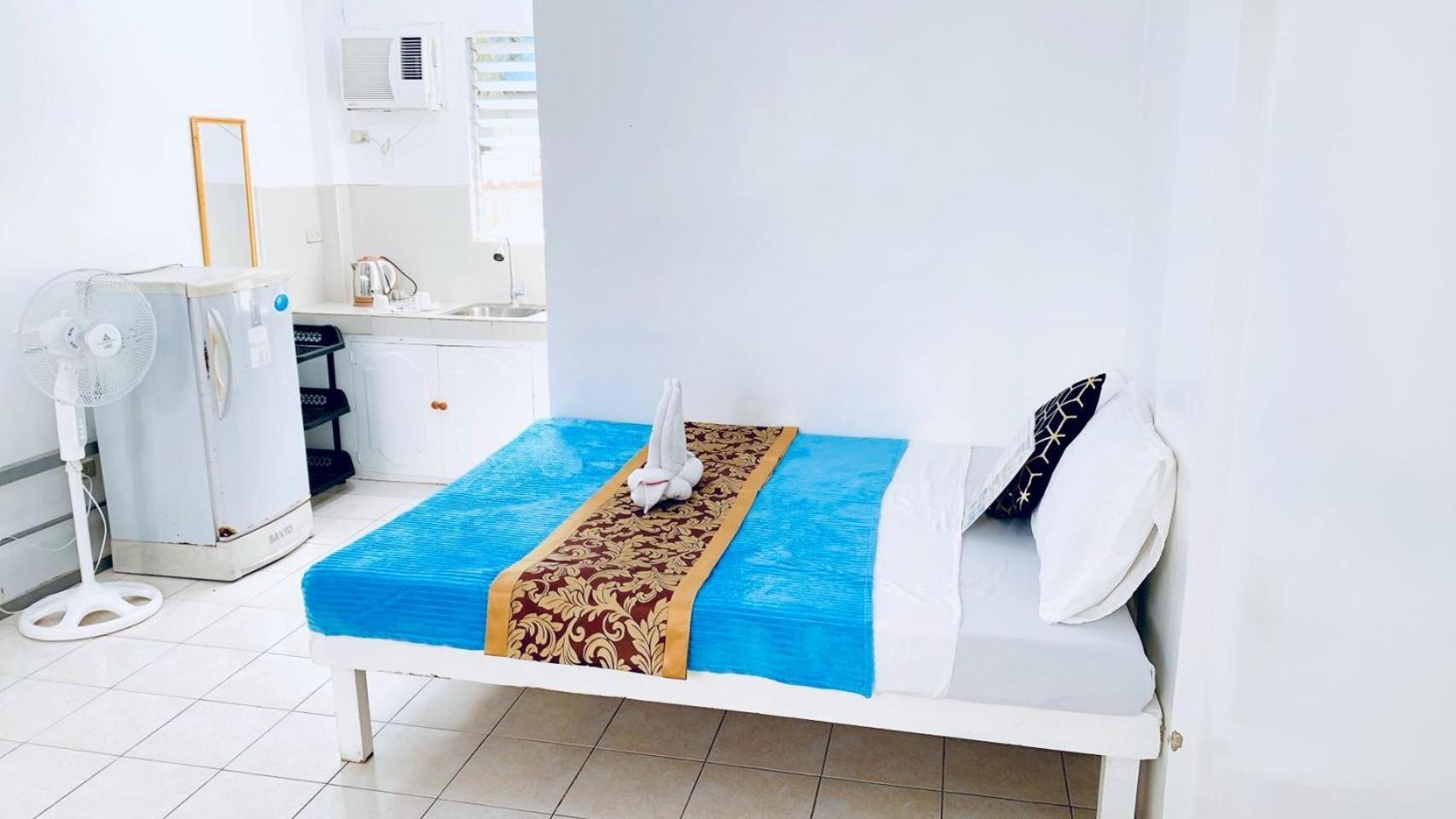Glo'S Space Boracay Dmall By Tripzyfun Balabag  Ngoại thất bức ảnh