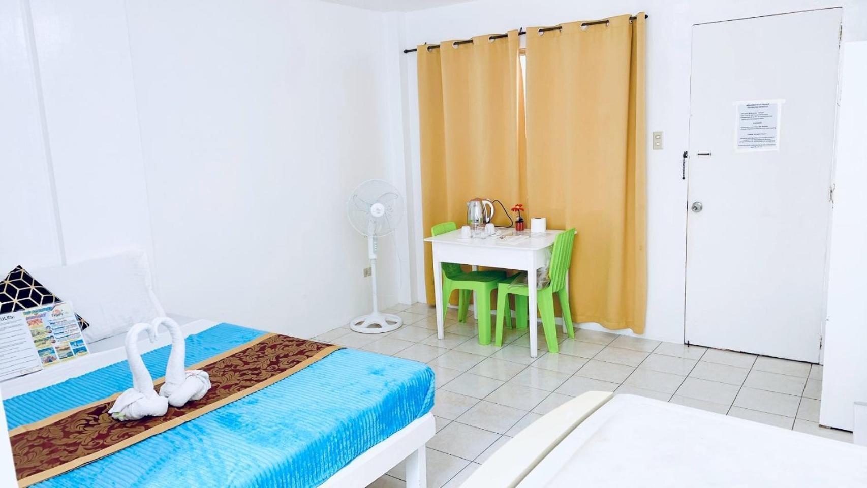 Glo'S Space Boracay Dmall By Tripzyfun Balabag  Ngoại thất bức ảnh