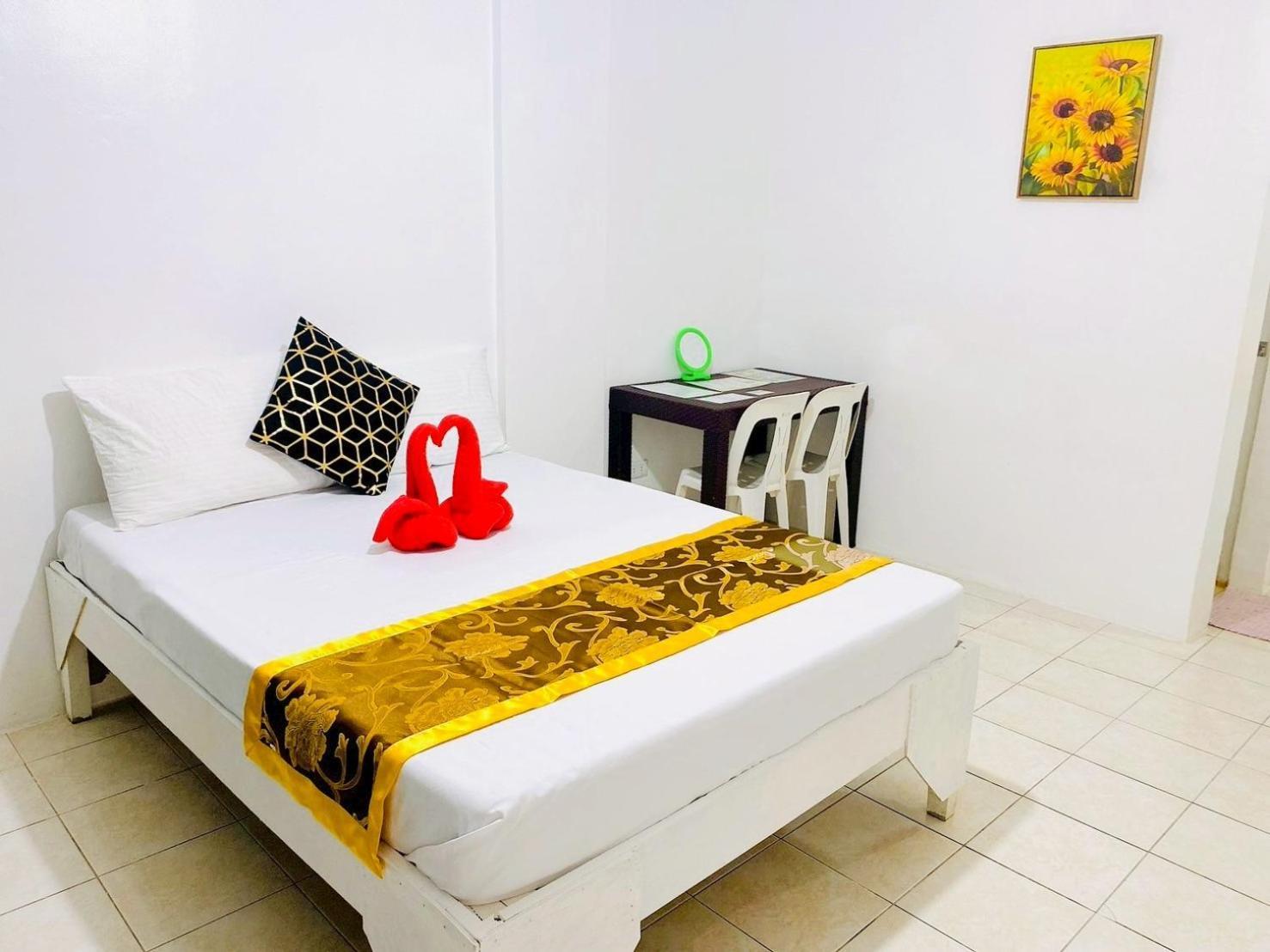 Glo'S Space Boracay Dmall By Tripzyfun Balabag  Ngoại thất bức ảnh