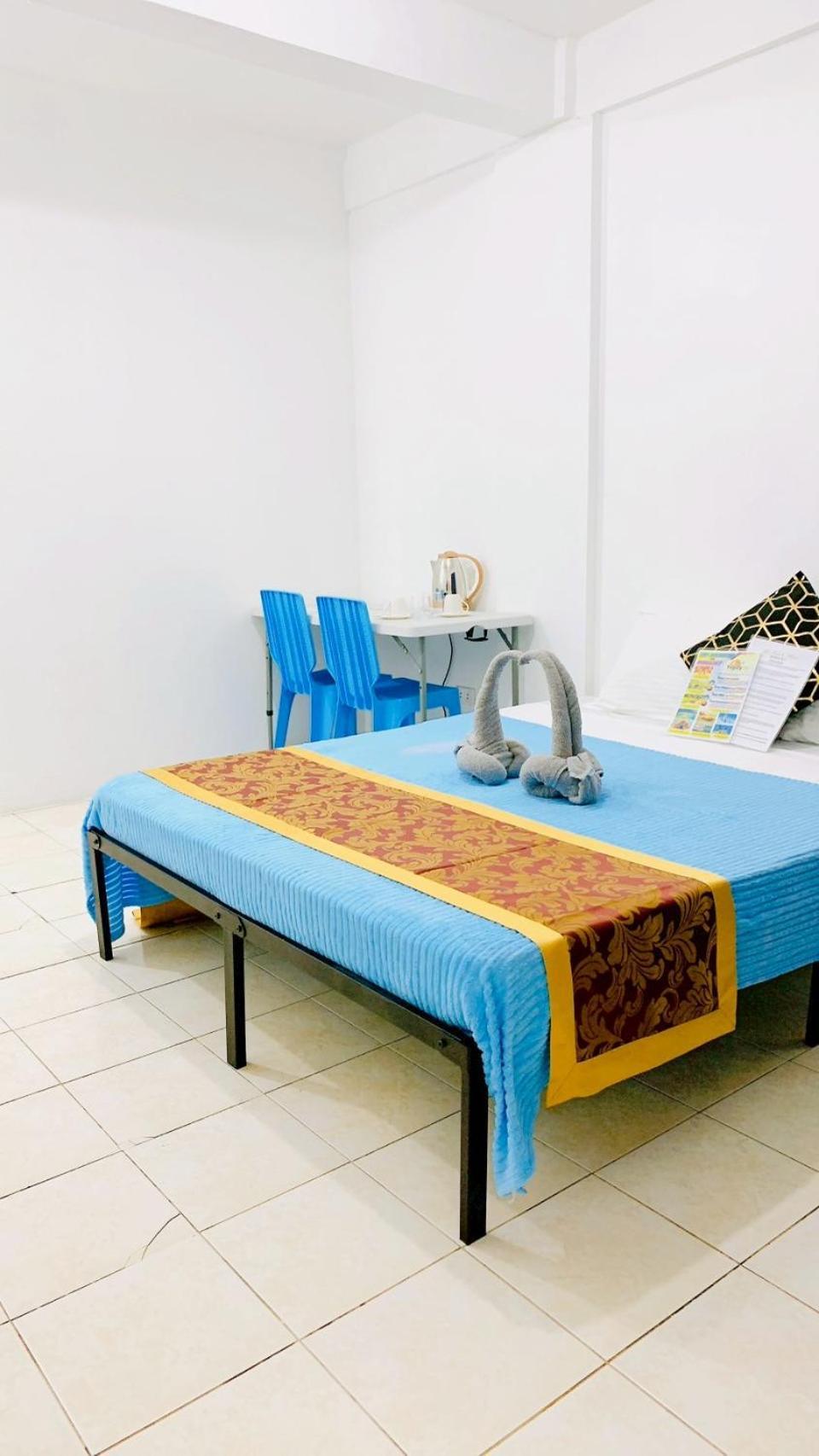 Glo'S Space Boracay Dmall By Tripzyfun Balabag  Ngoại thất bức ảnh