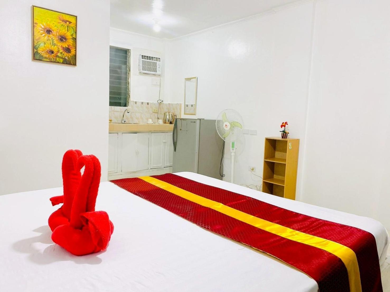 Glo'S Space Boracay Dmall By Tripzyfun Balabag  Ngoại thất bức ảnh