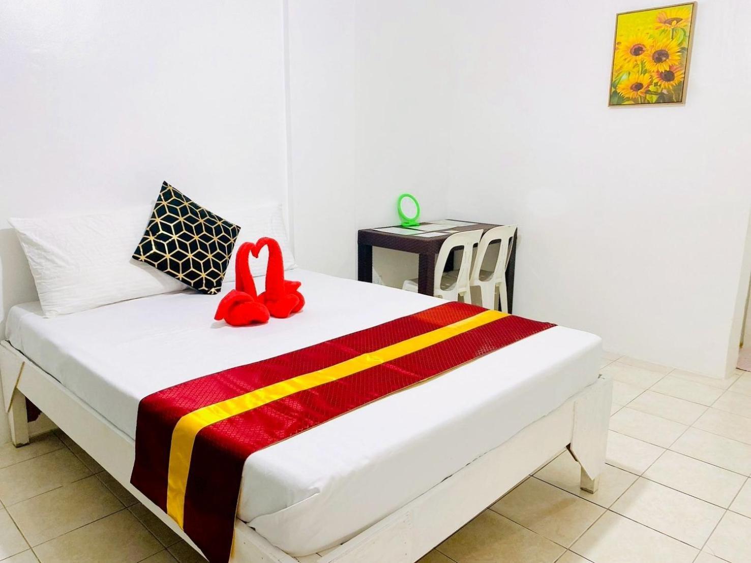 Glo'S Space Boracay Dmall By Tripzyfun Balabag  Ngoại thất bức ảnh