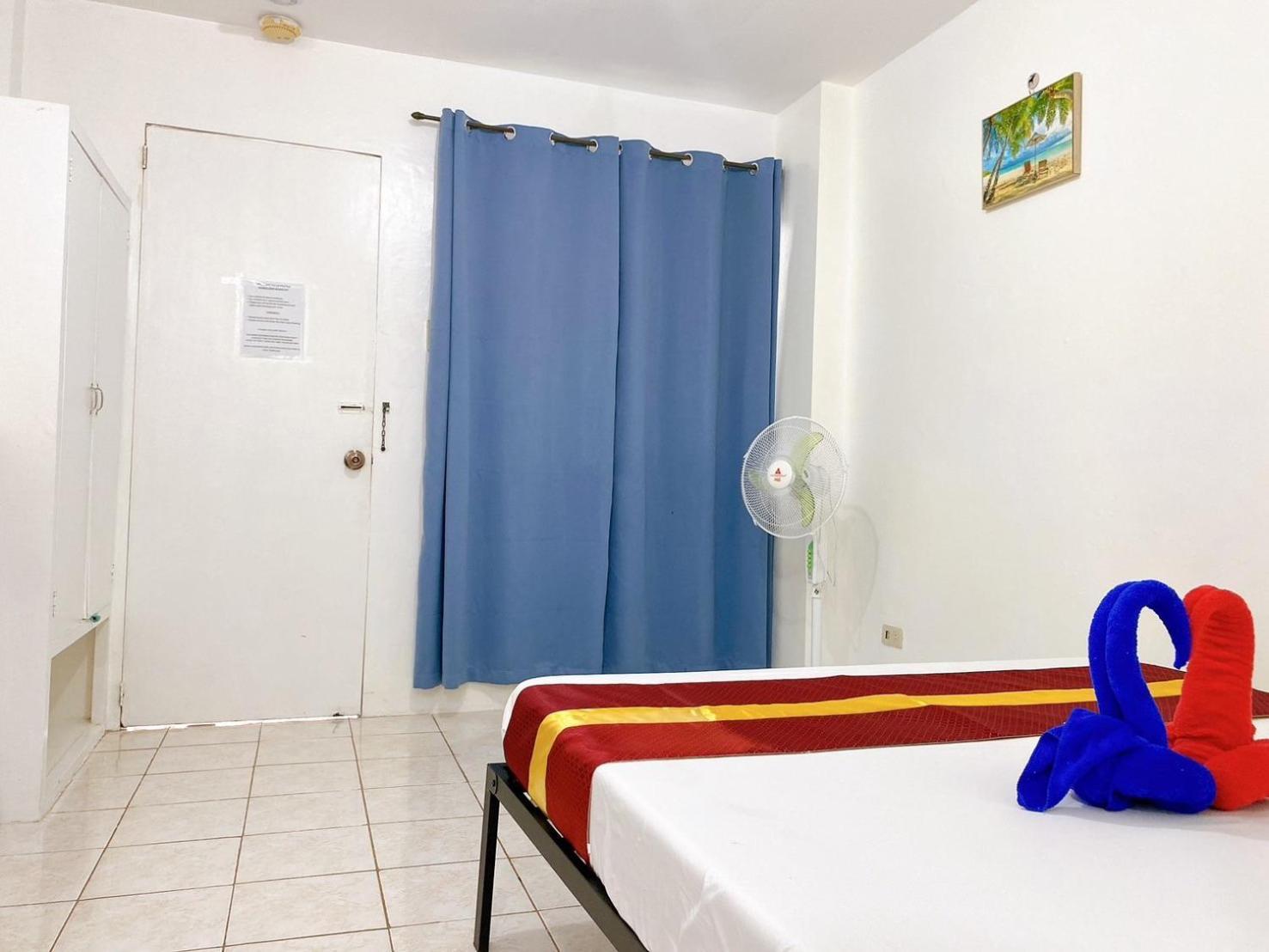 Glo'S Space Boracay Dmall By Tripzyfun Balabag  Ngoại thất bức ảnh