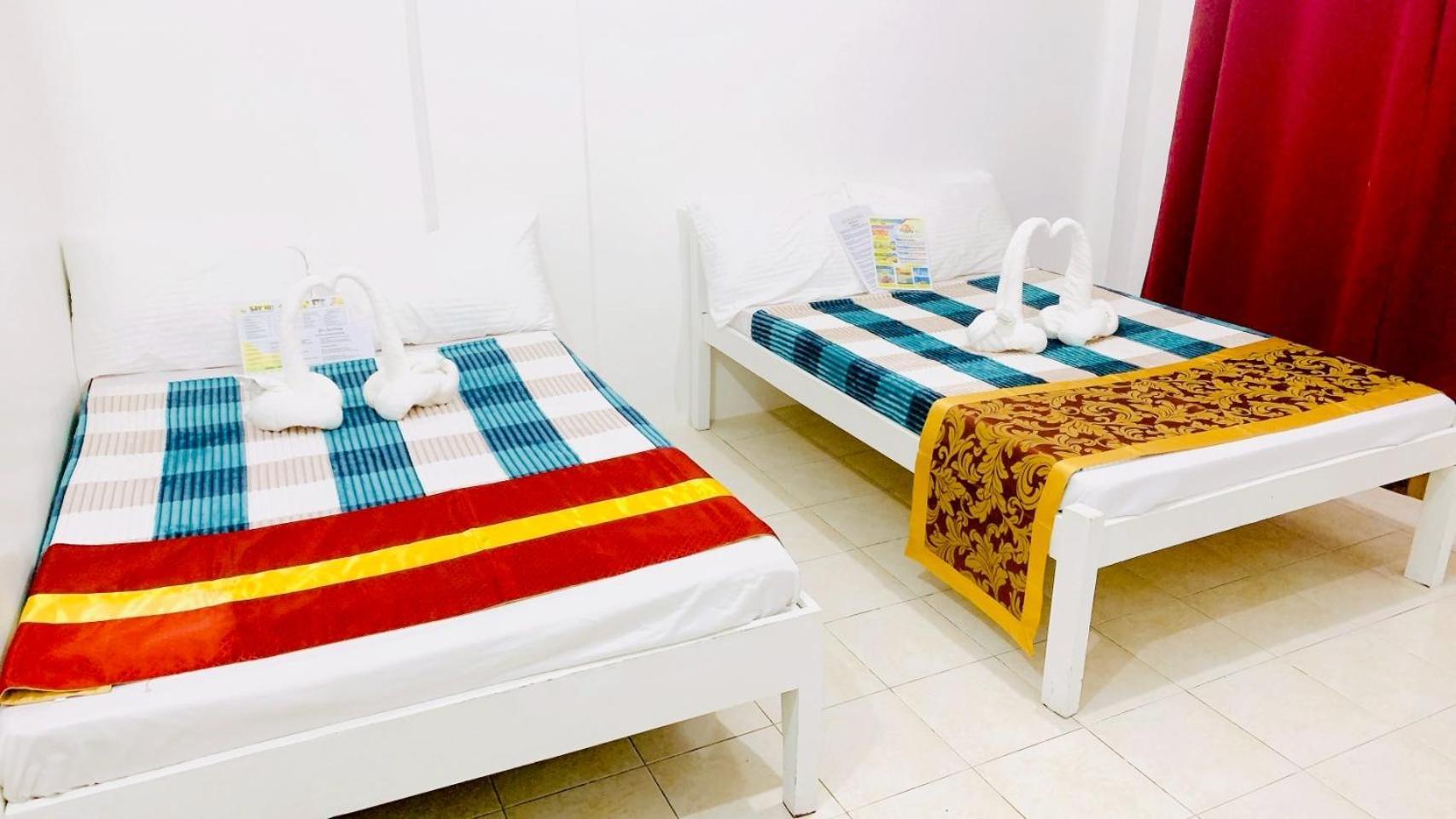 Glo'S Space Boracay Dmall By Tripzyfun Balabag  Ngoại thất bức ảnh