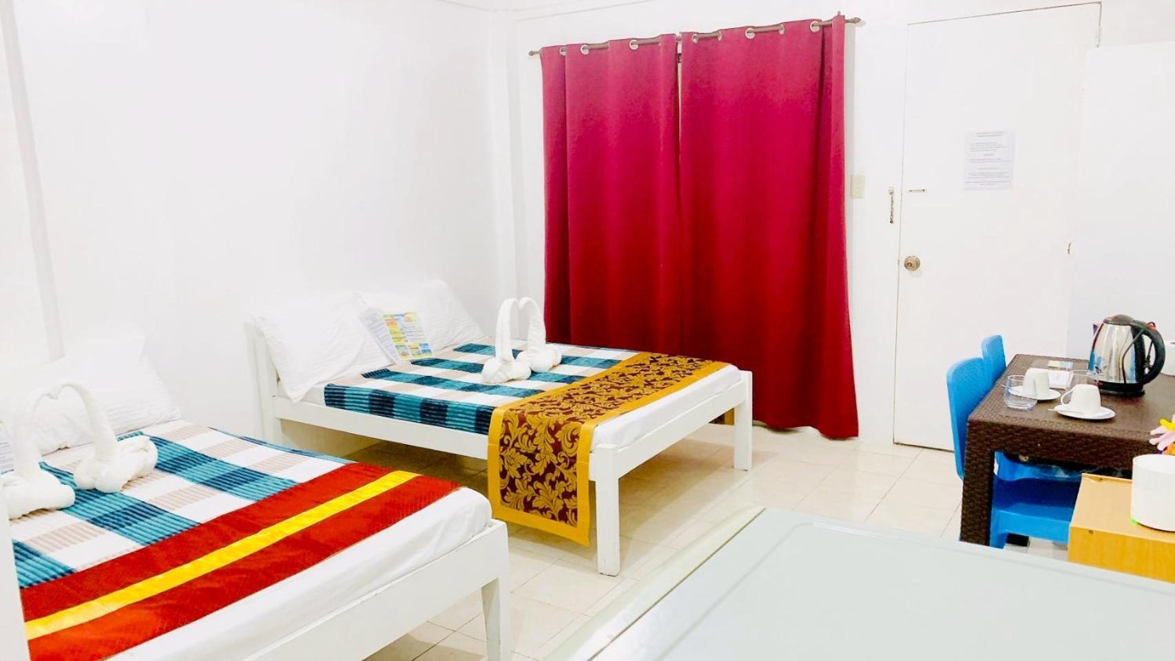 Glo'S Space Boracay Dmall By Tripzyfun Balabag  Ngoại thất bức ảnh