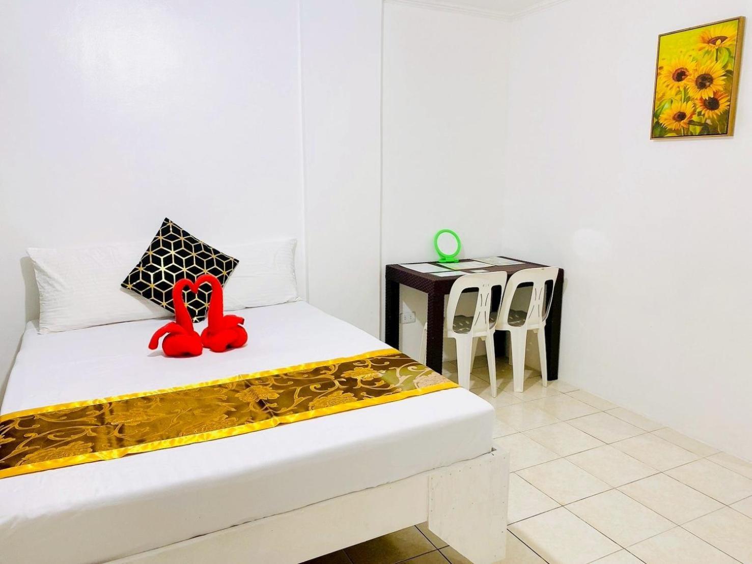 Glo'S Space Boracay Dmall By Tripzyfun Balabag  Ngoại thất bức ảnh
