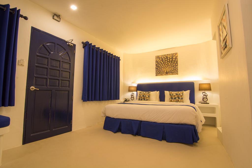 Glo'S Space Boracay Dmall By Tripzyfun Balabag  Ngoại thất bức ảnh