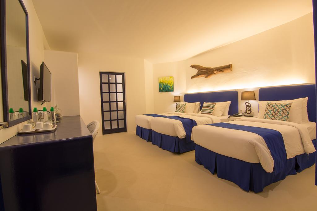 Glo'S Space Boracay Dmall By Tripzyfun Balabag  Ngoại thất bức ảnh