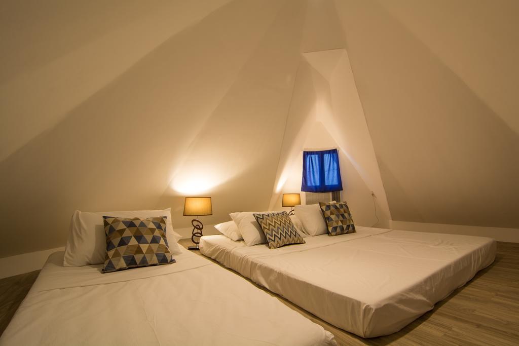 Glo'S Space Boracay Dmall By Tripzyfun Balabag  Ngoại thất bức ảnh