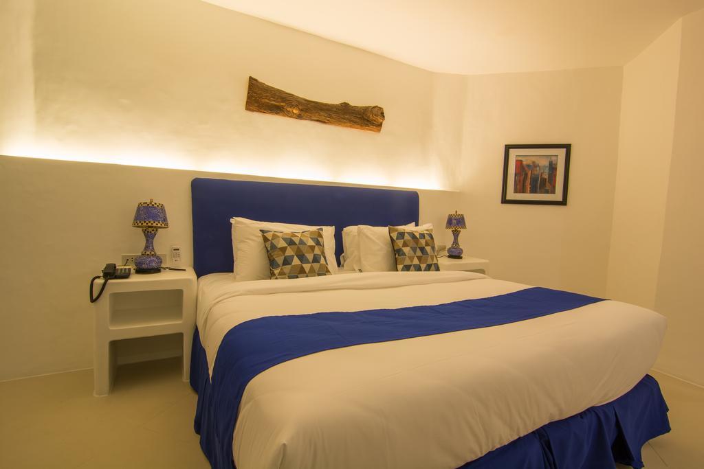 Glo'S Space Boracay Dmall By Tripzyfun Balabag  Ngoại thất bức ảnh