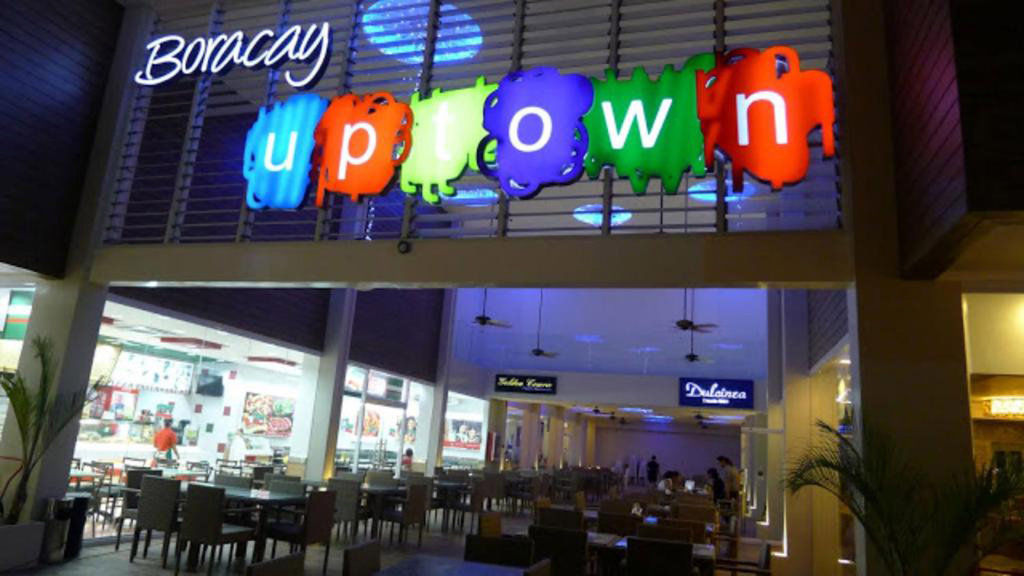 Glo'S Space Boracay Dmall By Tripzyfun Balabag  Ngoại thất bức ảnh