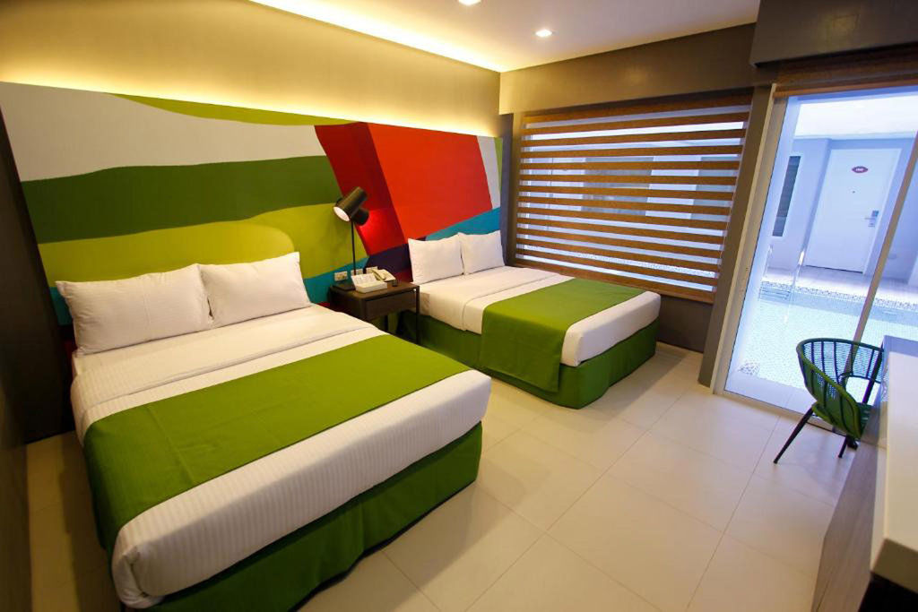 Glo'S Space Boracay Dmall By Tripzyfun Balabag  Ngoại thất bức ảnh