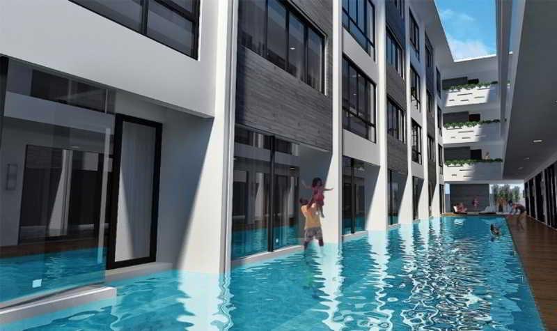 Glo'S Space Boracay Dmall By Tripzyfun Balabag  Ngoại thất bức ảnh