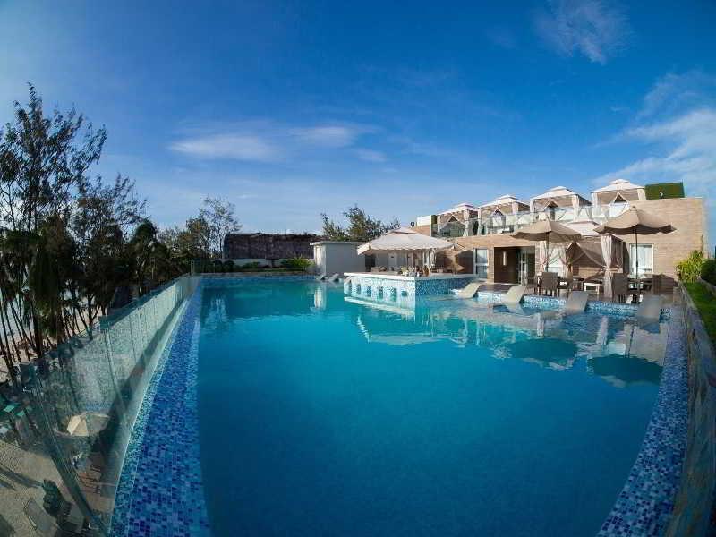 Glo'S Space Boracay Dmall By Tripzyfun Balabag  Ngoại thất bức ảnh